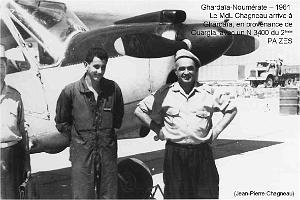 149-AERODROME-ET-BASE-1945-1962-33- (73) LAGOUAT-HASSI RMEL-GARDAHIA-EL GOLEA